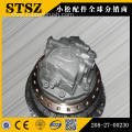 KOMATSU PC200-8 EXCAVATOR MOTOR 706-7G-01170